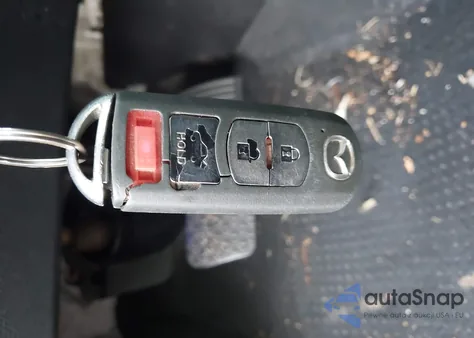 2010 Mazda 3 S Grand Touring из США, поврежденный, VIN JM1BL1S56A1143870